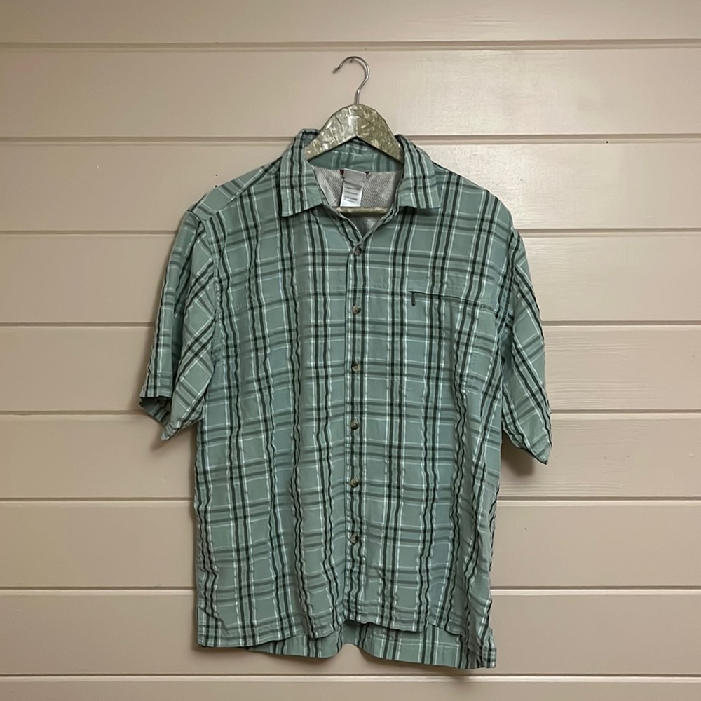 The North Face Men’s Short Sleeve